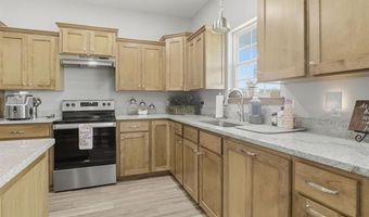 5125 S Holley Rd, Atoka, OK 74525