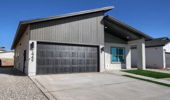 1033 Sidonia Pl, Socorro, TX 79927
