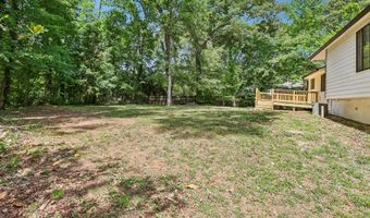 5497 Gibson Dr, Acworth, GA 30102