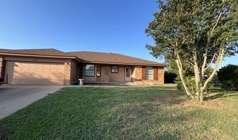 8033 Weehunt Ct, Abilene, TX 79606