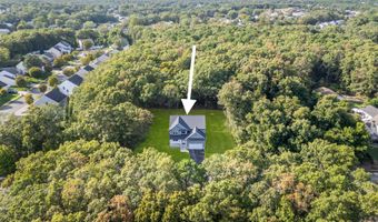 70 SEURAT St, Barnegat, NJ 08005