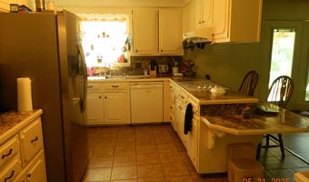 121 Leewood Dr, Arkadelphia, AR 71923