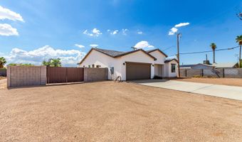 8944 W CENTURY Dr, Arizona City, AZ 85123