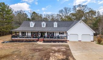 8745 Hwy 18 E, Bankston, AL 35542