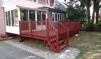 8 Croswell St, Albany, NY 12206