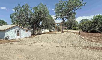158 Western Ave, Buffalo, WY 82834