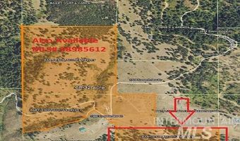 1510 Summitview Driave, Ahsahka, ID 83520
