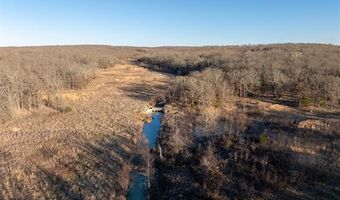 120 N 160 Rd, Beggs, OK 74421