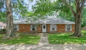 15445 Guymon Ave, Baton Rouge, LA 70817
