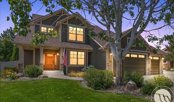2280 Ridgewood Ln S, Billings, MT 59106