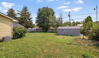 425 Horrocks Dr, Blackfoot, ID 83221