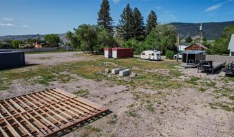 Nhn 3rd Street, Arlee, MT 59821