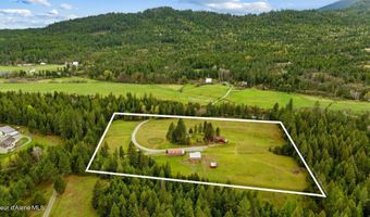 457619 S US-95, Careywood, ID 83809