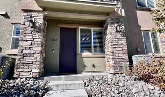 1043 Arbor Rd, Carson City, NV 89701