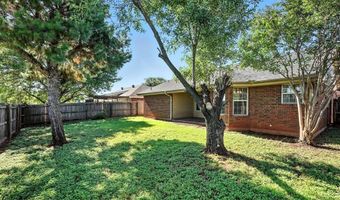 4410 Bob O Link Dr, Abilene, TX 79606