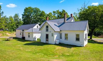 131 Clinton Rd, Antrim, NH 03440