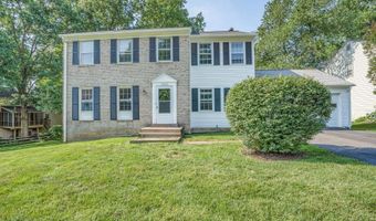 5023 MIGNONETTE Ct, Annandale, VA 22003