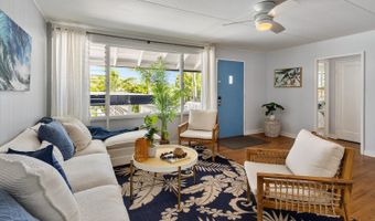 1361 Akalani Loop, Kailua, HI 96734