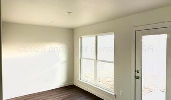 2911 Ranch House Rd, Amarillo, TX 79124