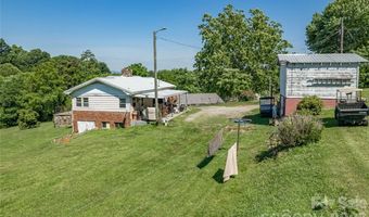 415 Weaverville Rd 59 1/2 Pt 59 & Pt 60, Asheville, NC 28804
