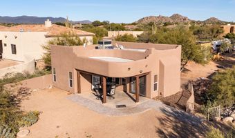 6732 E ASHLER HILLS Dr, Cave Creek, AZ 85331