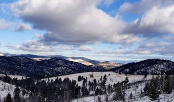 Tbd Crazy Horse Basin, Boulder, MT 59632
