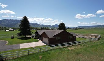 1845 HWY 236, Afton, WY 83110