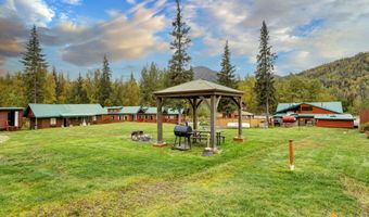 14865 Sterling Hwy, Cooper Landing, AK 99572