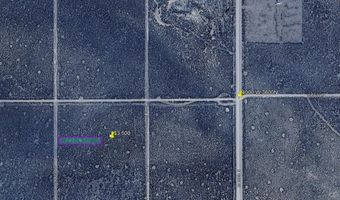 3570 N 4150 W, Beryl, UT 84714