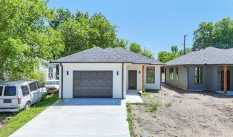 1106 S Stockton St, Ada, OK 74820