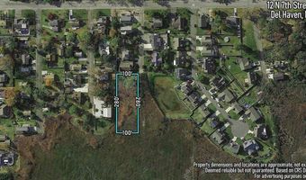 12 N 7th, Del Haven, NJ 08251