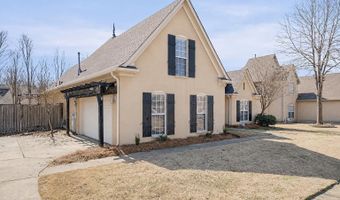 11205 CARSTON Cv, Arlington, TN 38002
