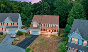 360 ALBACORE Dr, Frederica, DE 19946