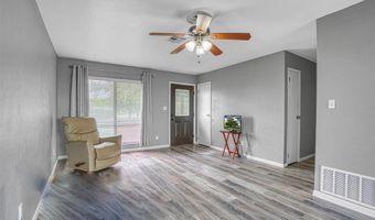 1904 Gemini St, Altus, OK 73521