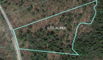 LOT10 Benton Hill Rd, Becket, MA 01223