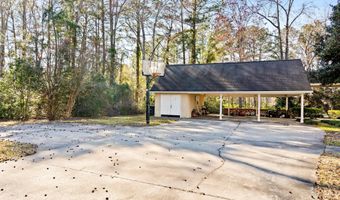 32 Cockadoodle Loop, Bamberg, SC 29003
