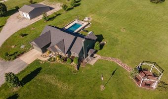 13874 NE County Road 353, Adrian, MO 64720