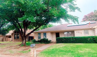 2924 Red Oak Cir, Abilene, TX 79606