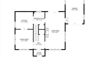 3320 Wilson Ave, Ashtabula, OH 44004