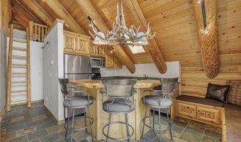 244 BLACK MOUNTAIN Ln, Alpine, WY 83128
