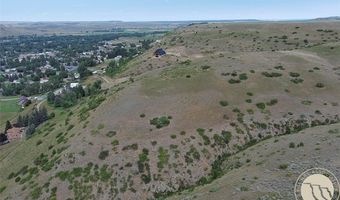 Nsn South Weast Ave, Absarokee, MT 59001