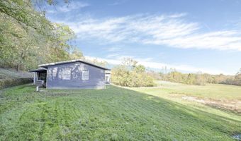 12819 Upper River Rd, Athens, OH 45701