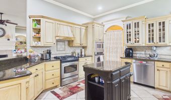 3100 River Birch Pl, Amarillo, TX 79124