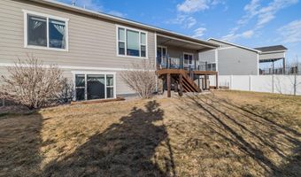 6603 CAMPFIRE Ct, Cheyenne, WY 82001