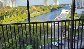3475 N Country Club Dr 817, Aventura, FL 33180
