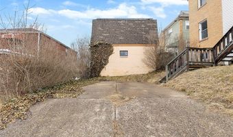 1201 Beaver Rd, Ambridge, PA 15003