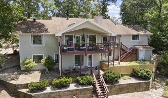 37 Tiree Dr, Bella Vista, AR 72715