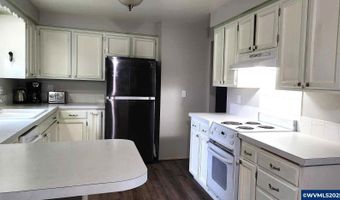 3714 Lafayette St SE, Albany, OR 97322