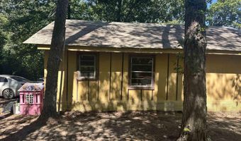 472 Beech Dr, Amity, AR 71921