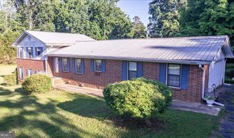 11302 Jefferson, Athens, GA 30607